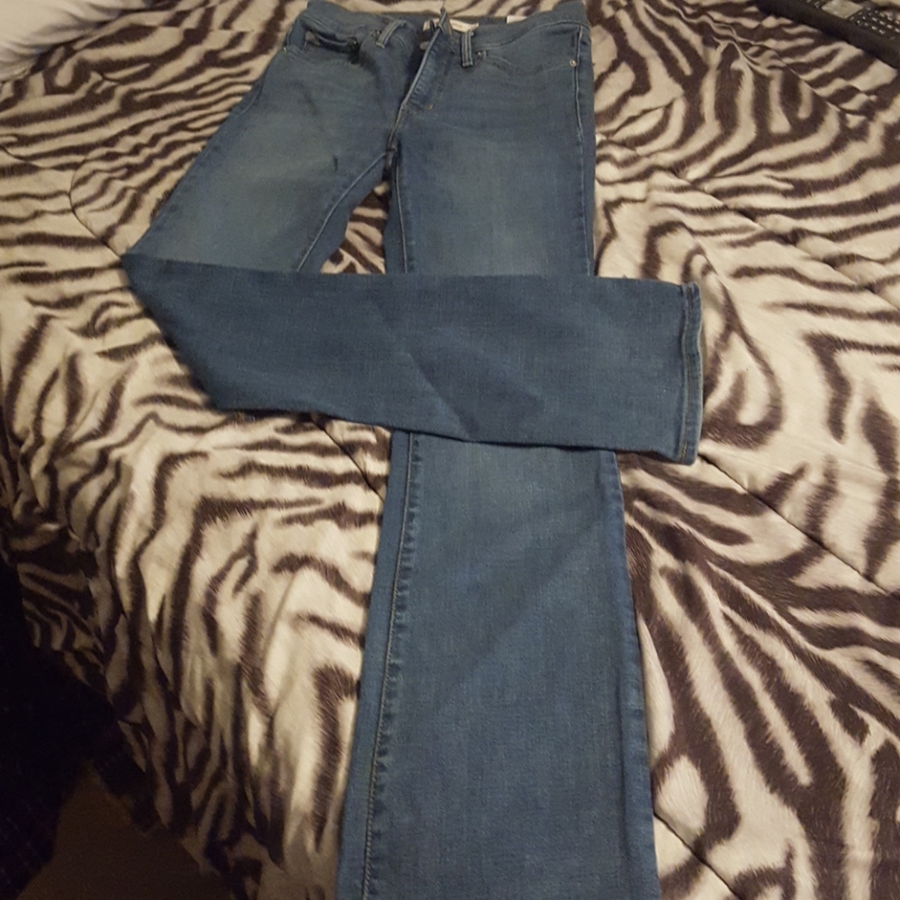Cleaning out my closet